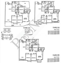Park Green (D19), Condominium #497592521